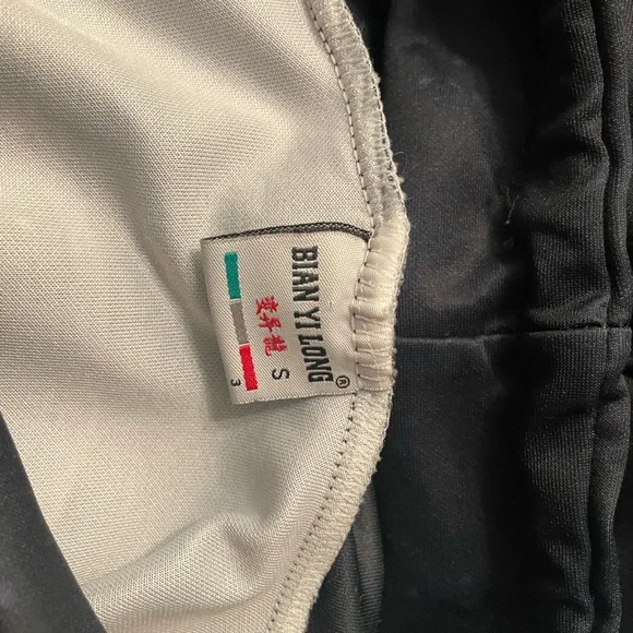 Black Graphic Hoodie - Picture 6 of 6